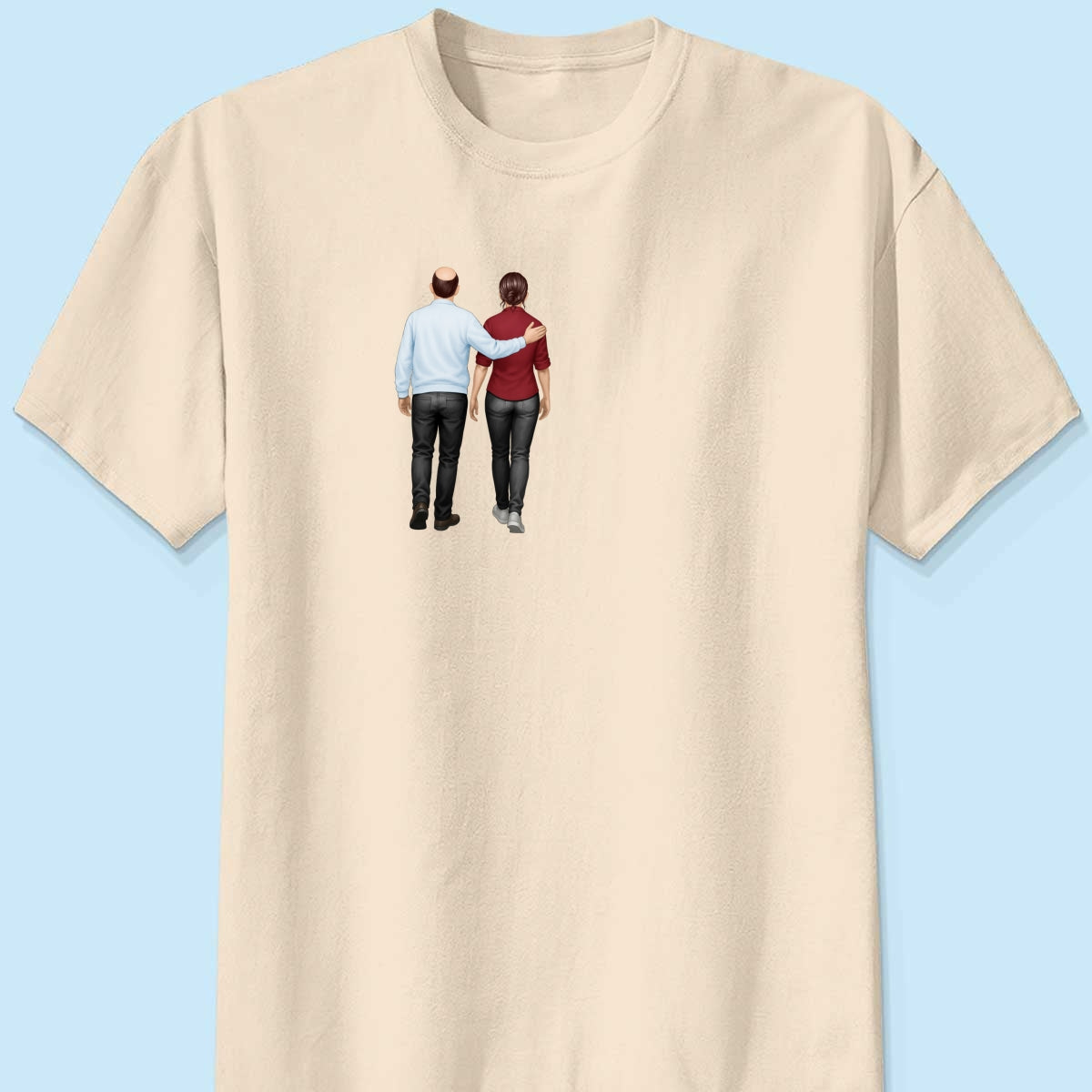 Classic Tee - Preview RnD thêm - 30/08/2023