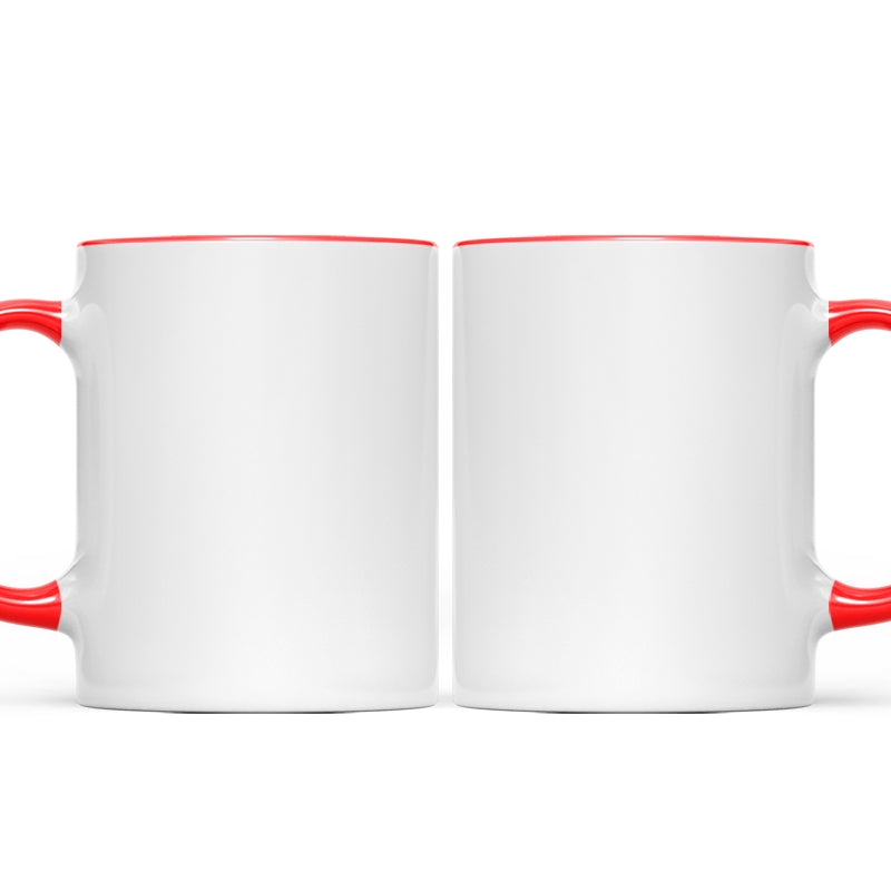 Ceramic Mug