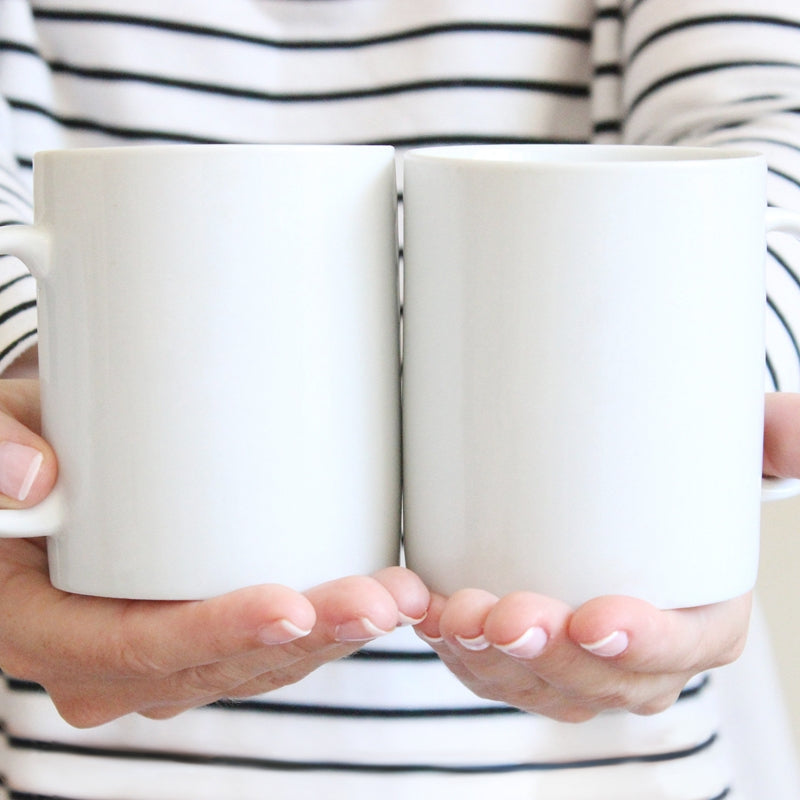 Ceramic Mug