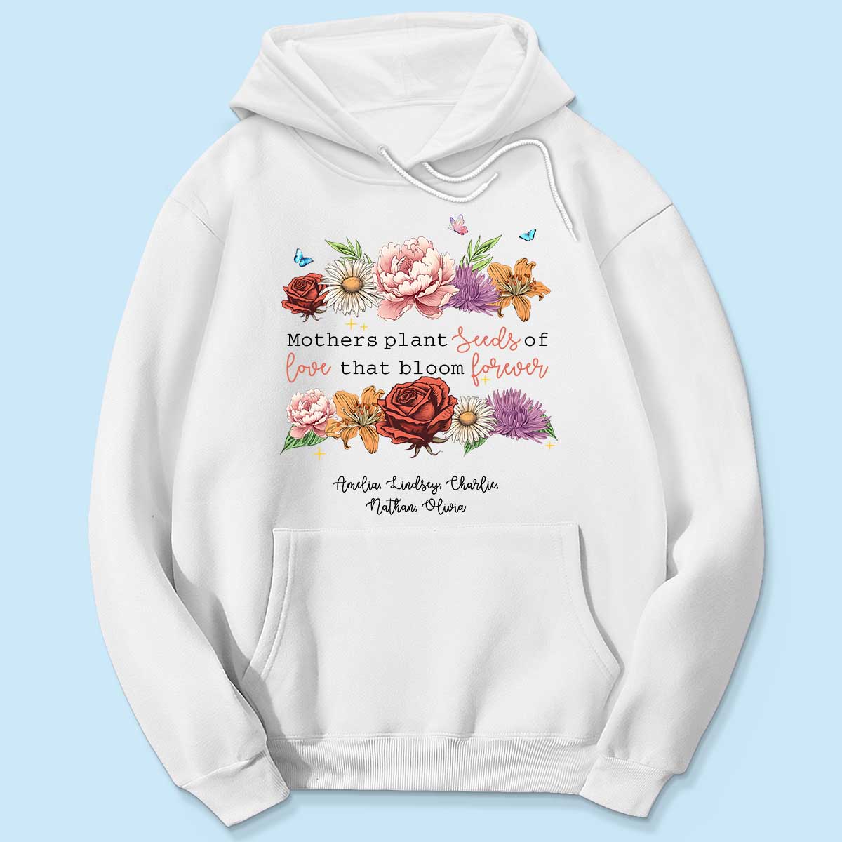 Trang_Test_Dog Mama Preppy Dog Mom Personalized Shirt, Trendy Mother's Day Gift for Dog Moms