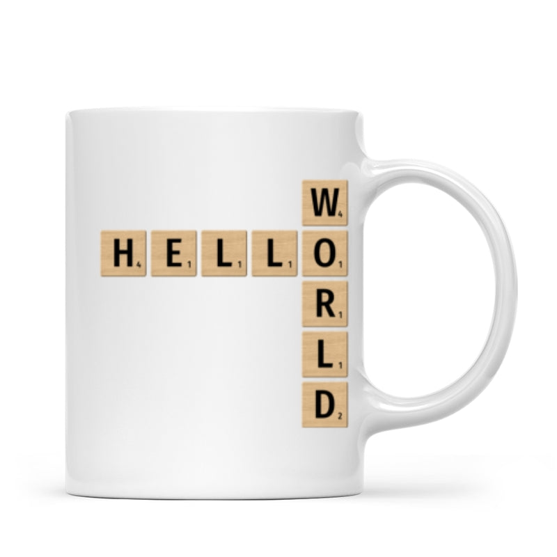 Copy of Mug