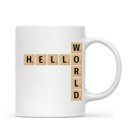 Copy of Mug