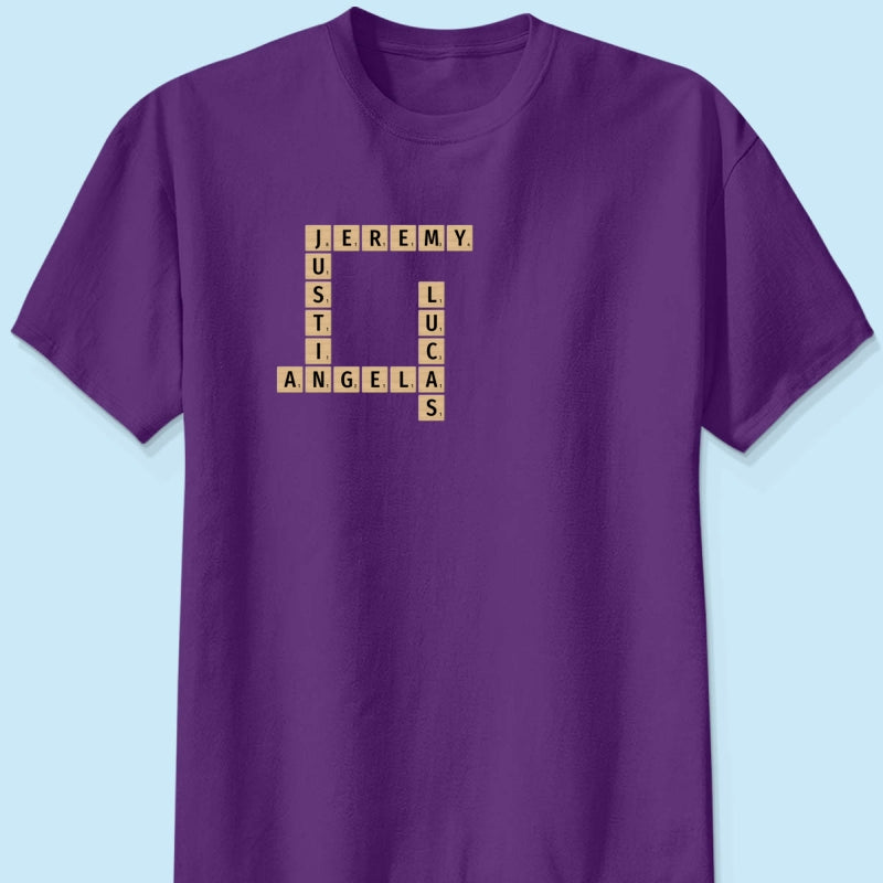 KL crossword