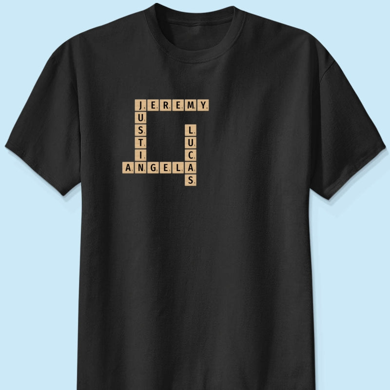 KL crossword