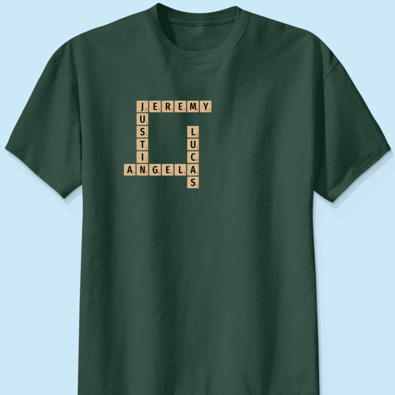 KL crossword
