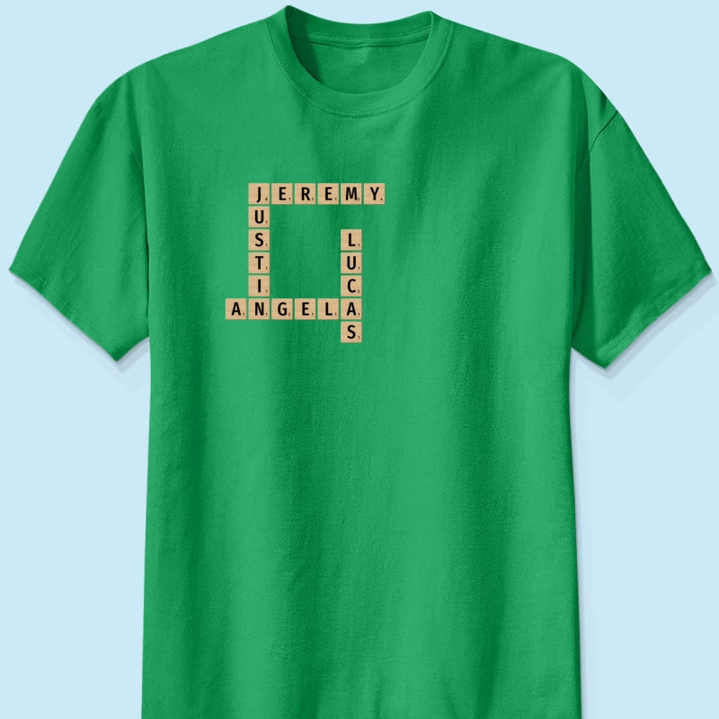 KL crossword