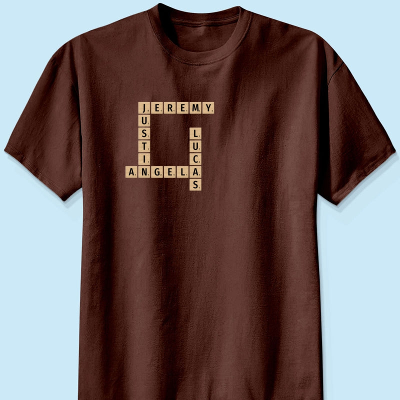 KL crossword