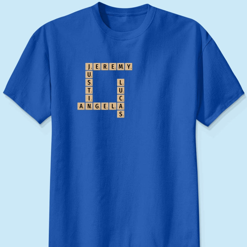 KL crossword