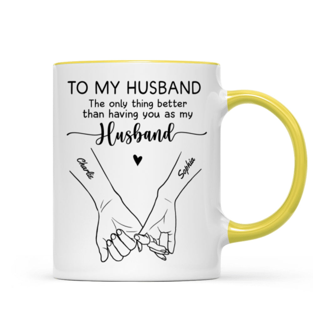 White Mug (1 mặt) (Trang test)_New2
