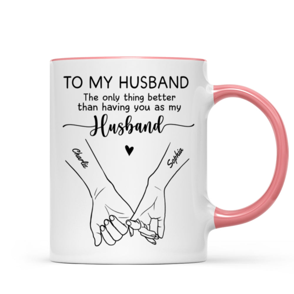 White Mug (1 mặt) (Trang test)_New2