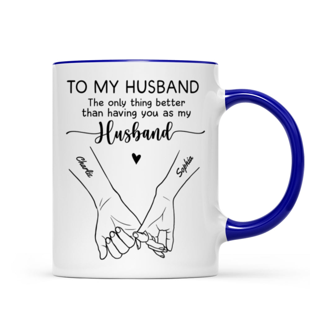 White Mug (1 mặt) (Trang test)_New2