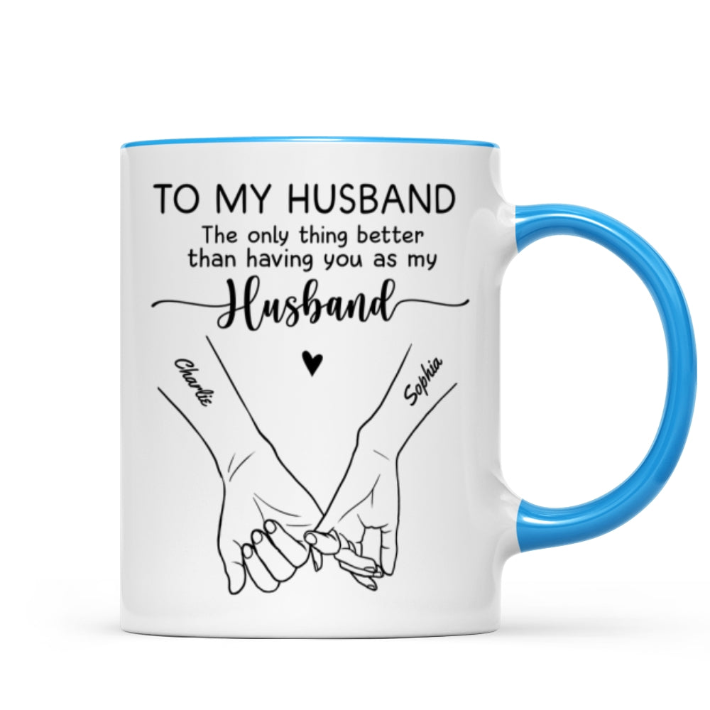 White Mug (1 mặt) (Trang test)_New2
