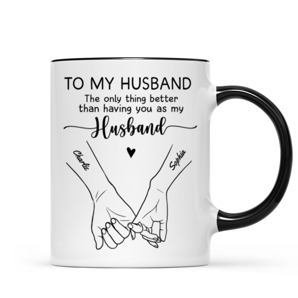 White Mug (1 mặt) (Trang test)_New2