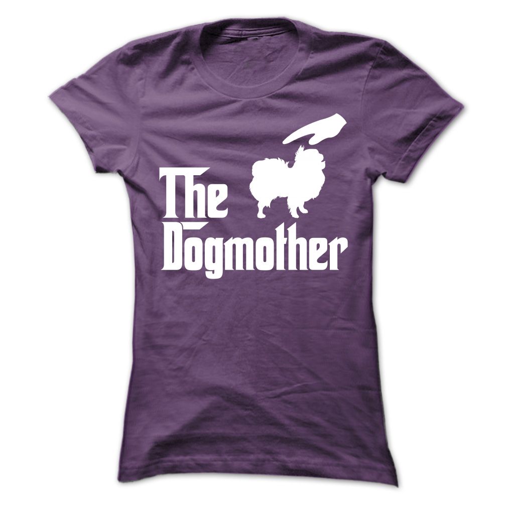 The DogMother Japanese Chin