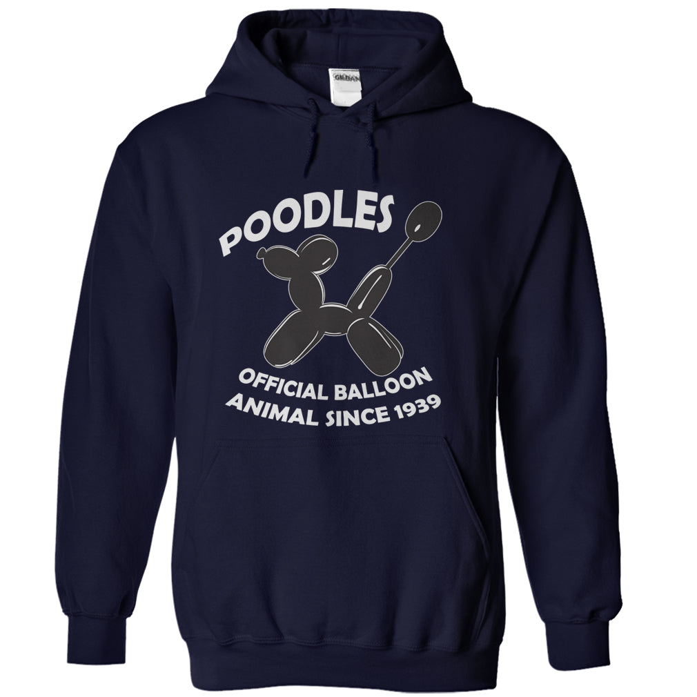 Poodles - Balloon Animals