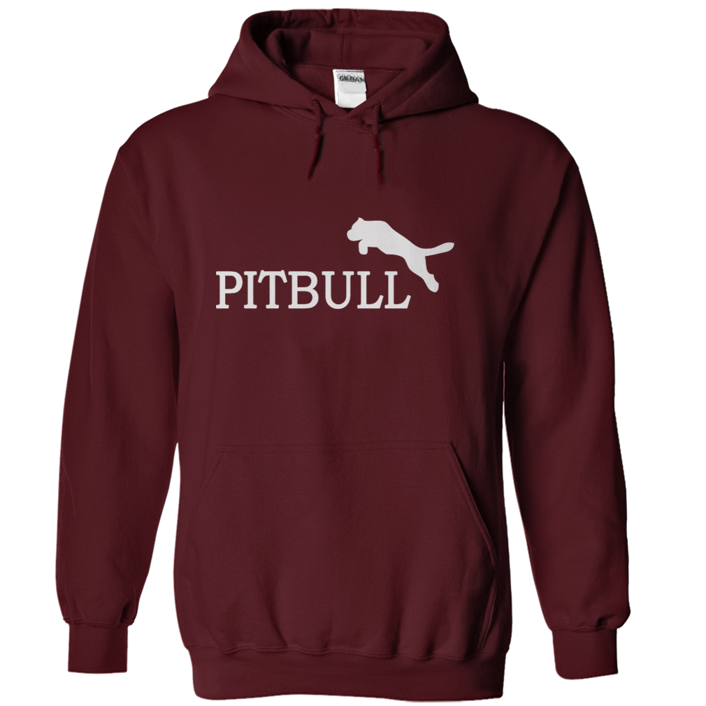 PITBULL