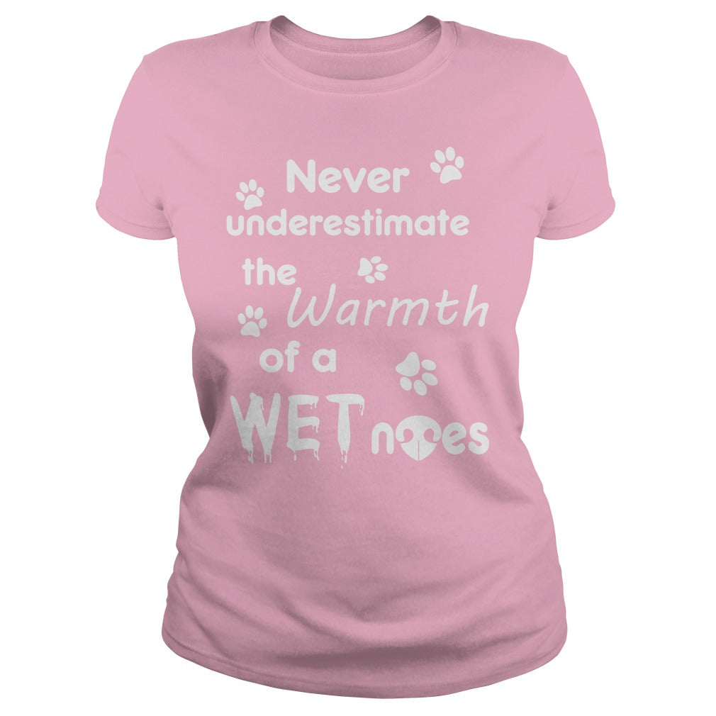 LOVE WET DOG FRIEND DOGS BRAVE