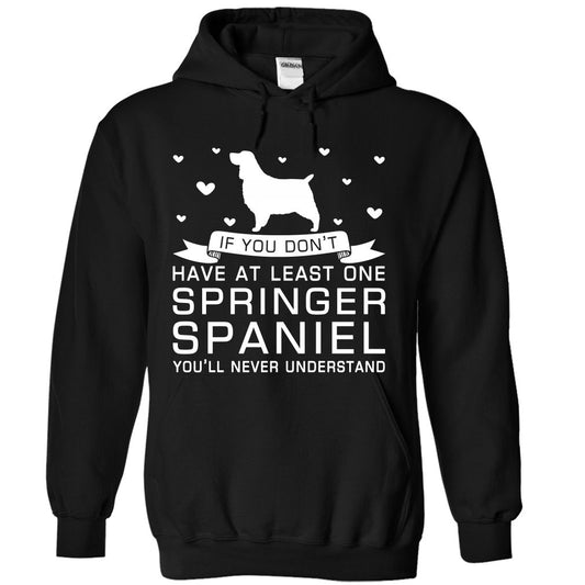 Springer Spaniel