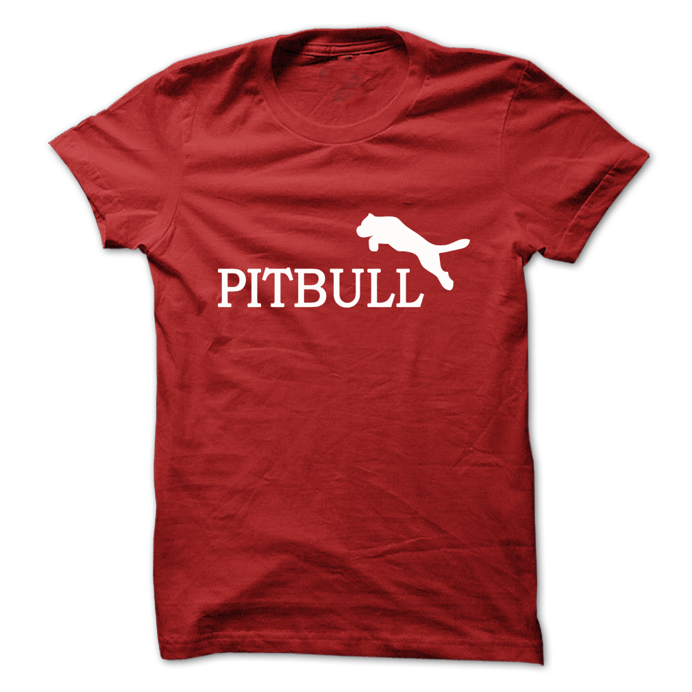PITBULL