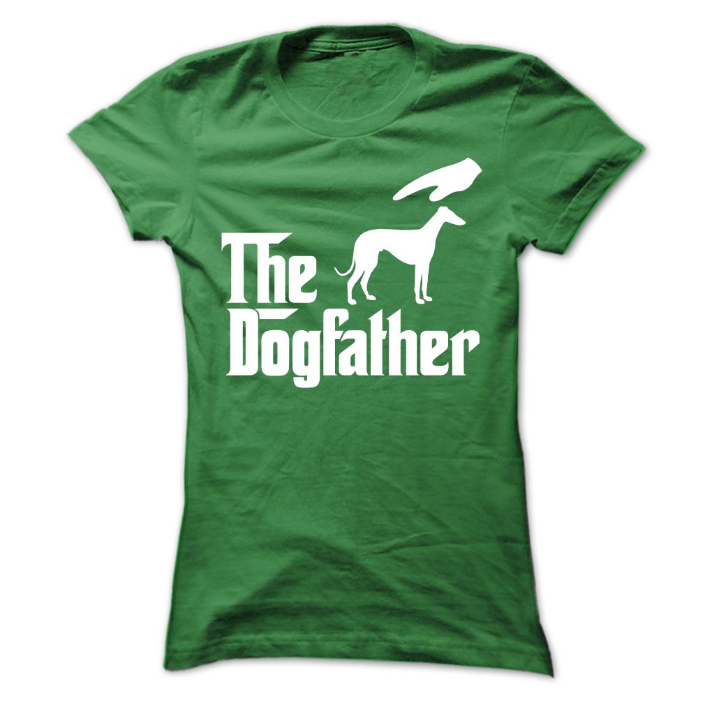 The DogFather Greyhound