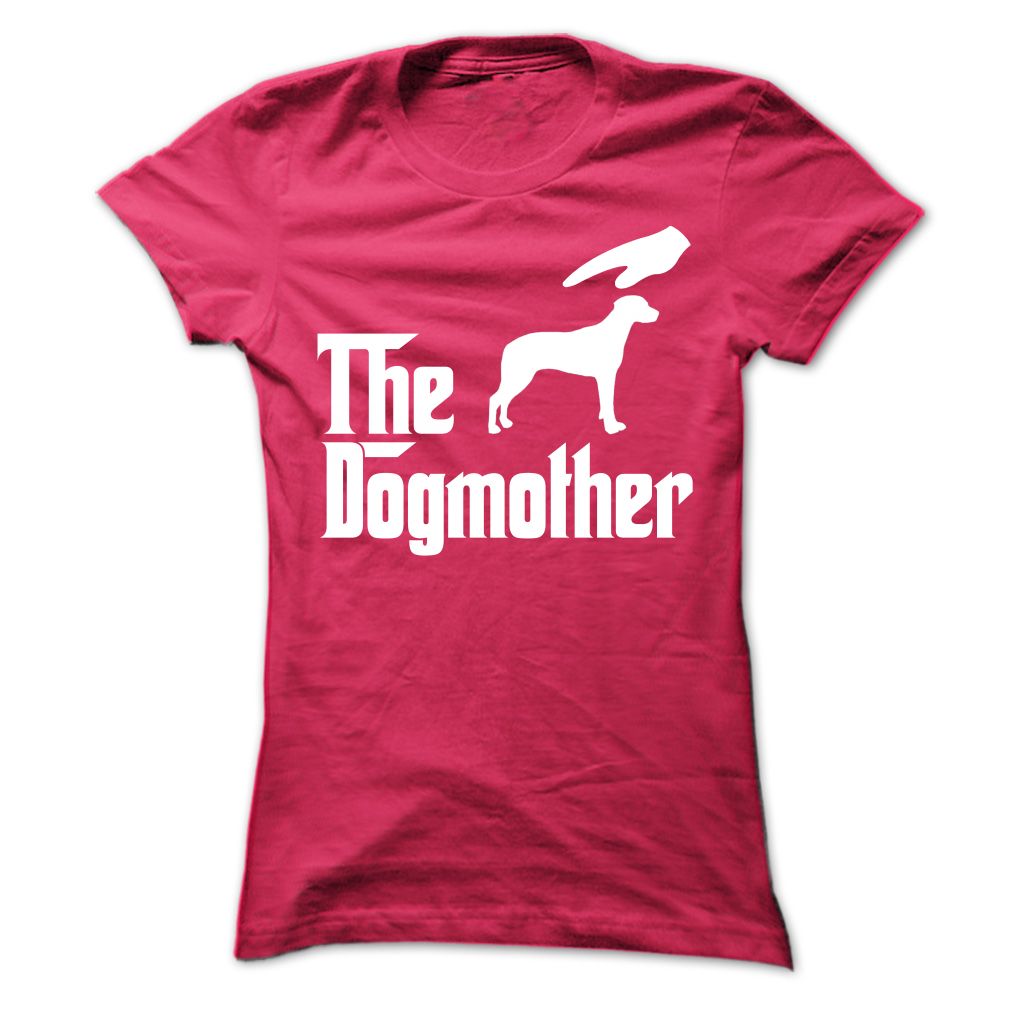The DogMother RHODESIAN RIDGEBACK