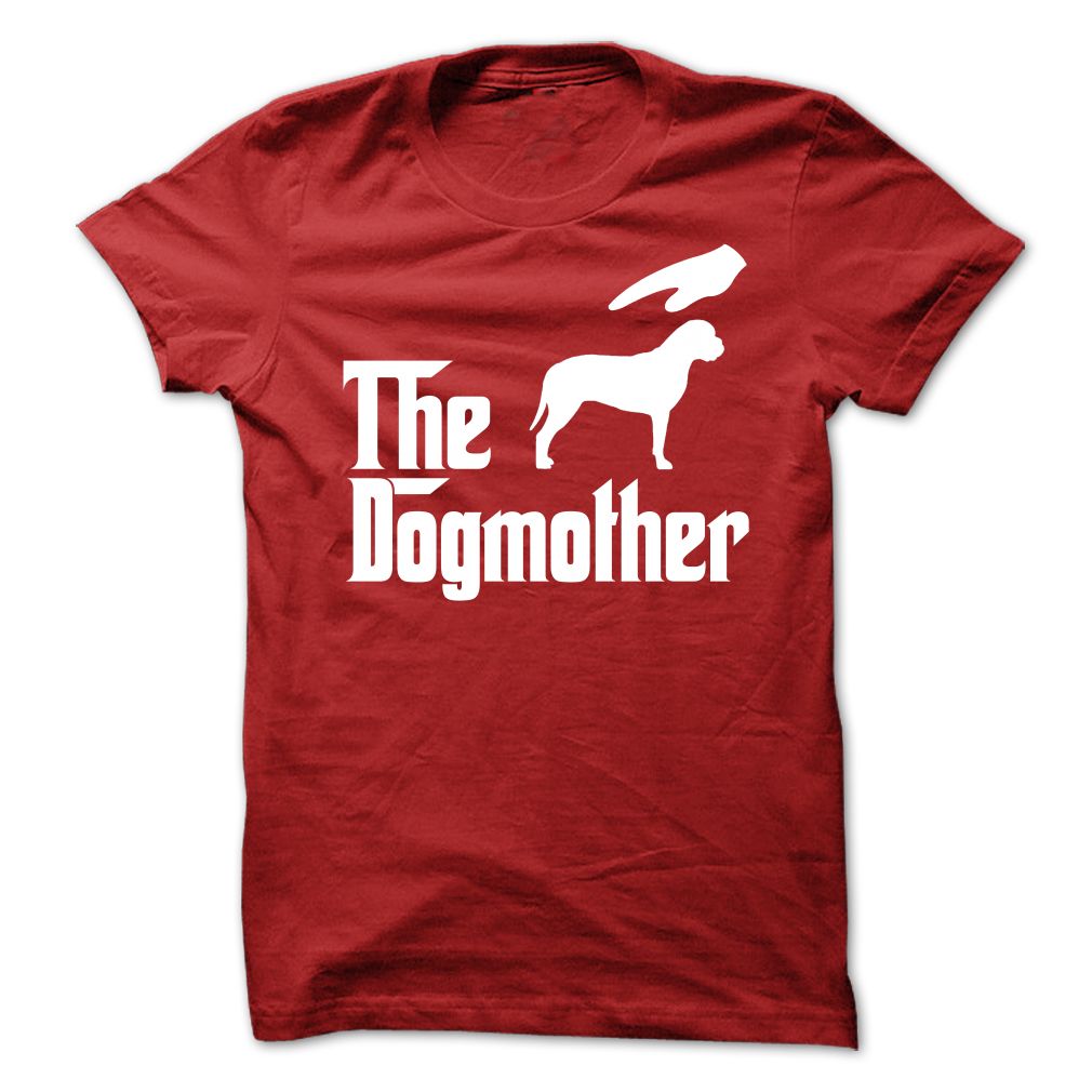 The DogMother Bull Mastiff