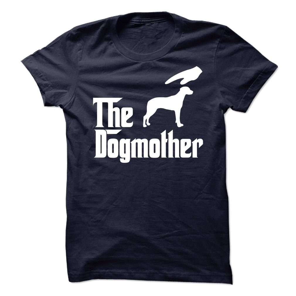 The DogMother RHODESIAN RIDGEBACK