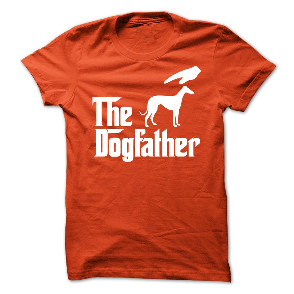 The DogFather Greyhound