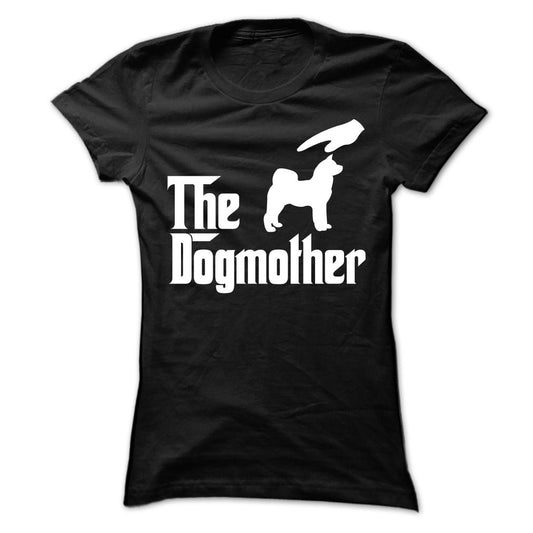 The DogMother AKITA INU