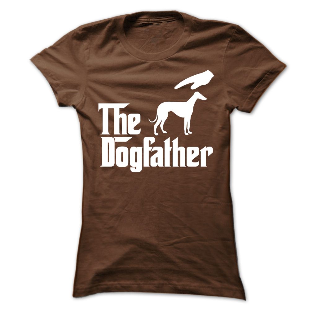 The DogFather Greyhound