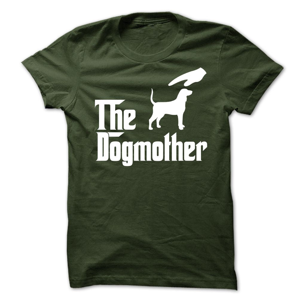 The DogMother COONHOUND