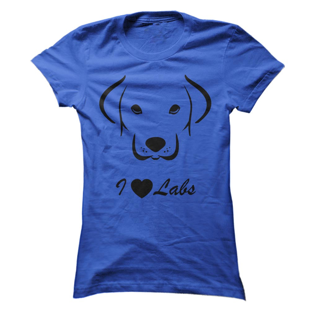 I <3 Labs!
