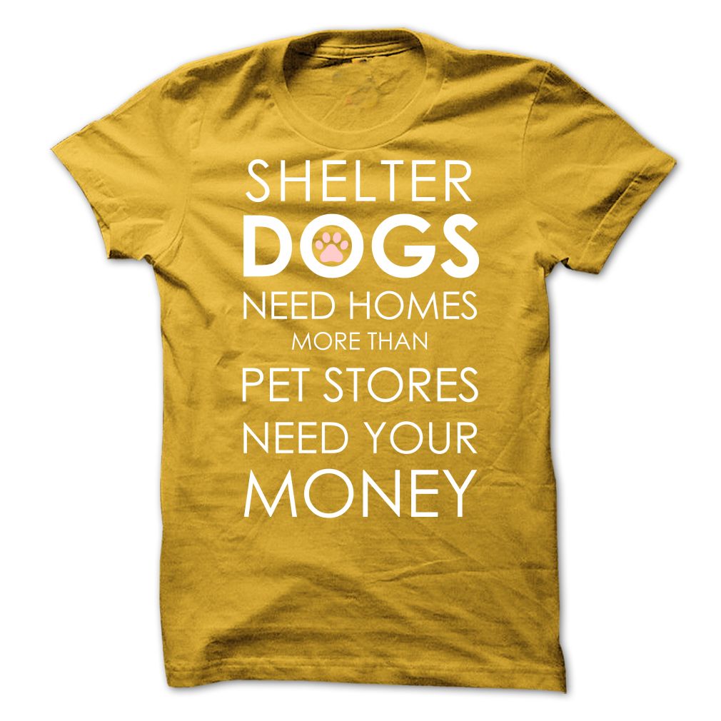 Shelter Dogs