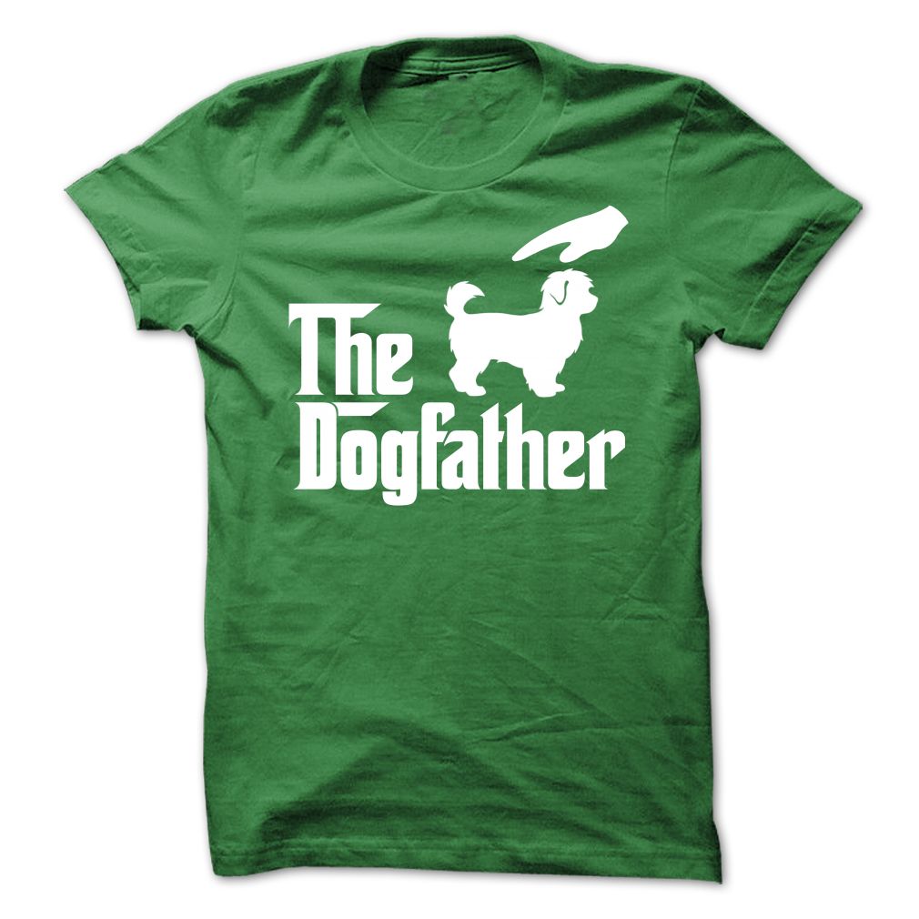 The DogFather Maltipoo