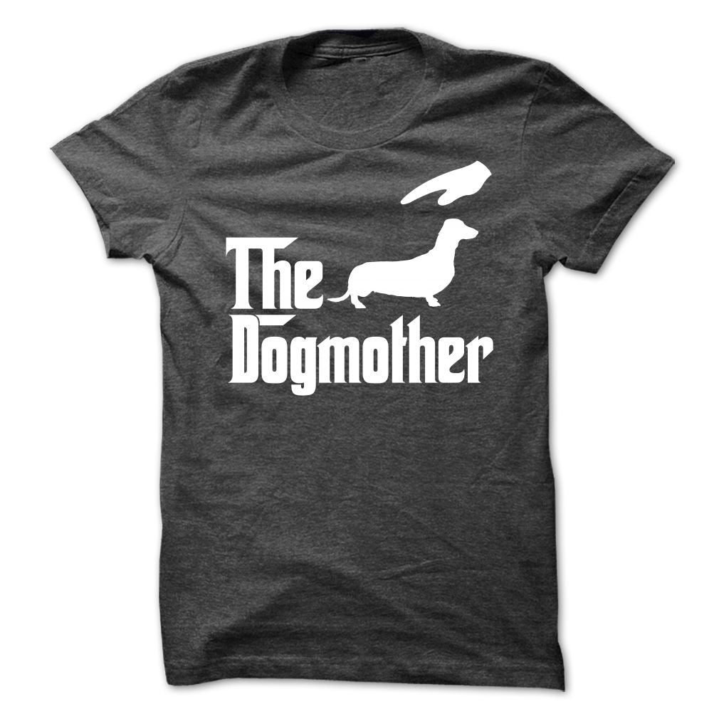 The Dogmother Dachshund