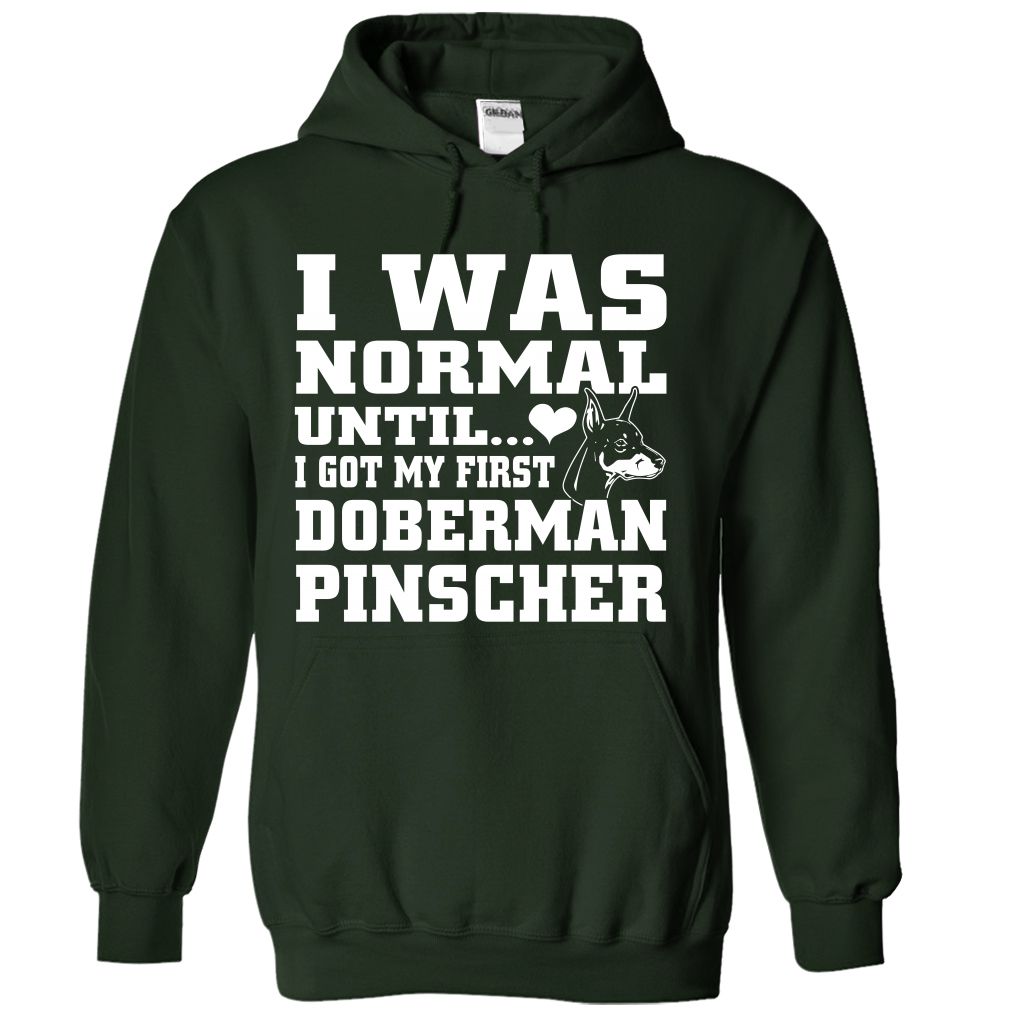 Doberman Pinscher