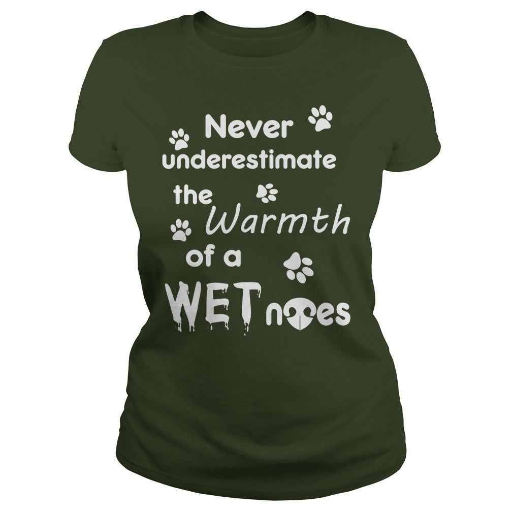 LOVE WET DOG FRIEND DOGS BRAVE