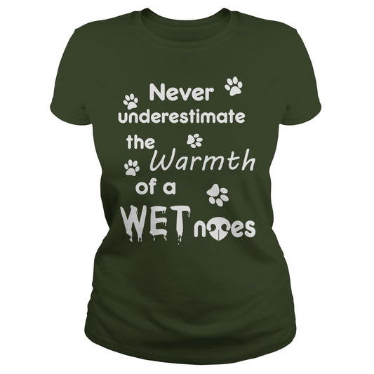 LOVE WET DOG FRIEND DOGS BRAVE