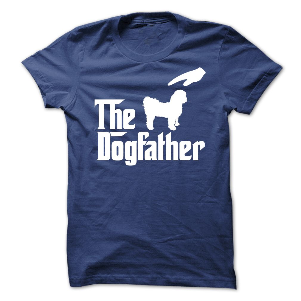 The DogFather Shih Tzu