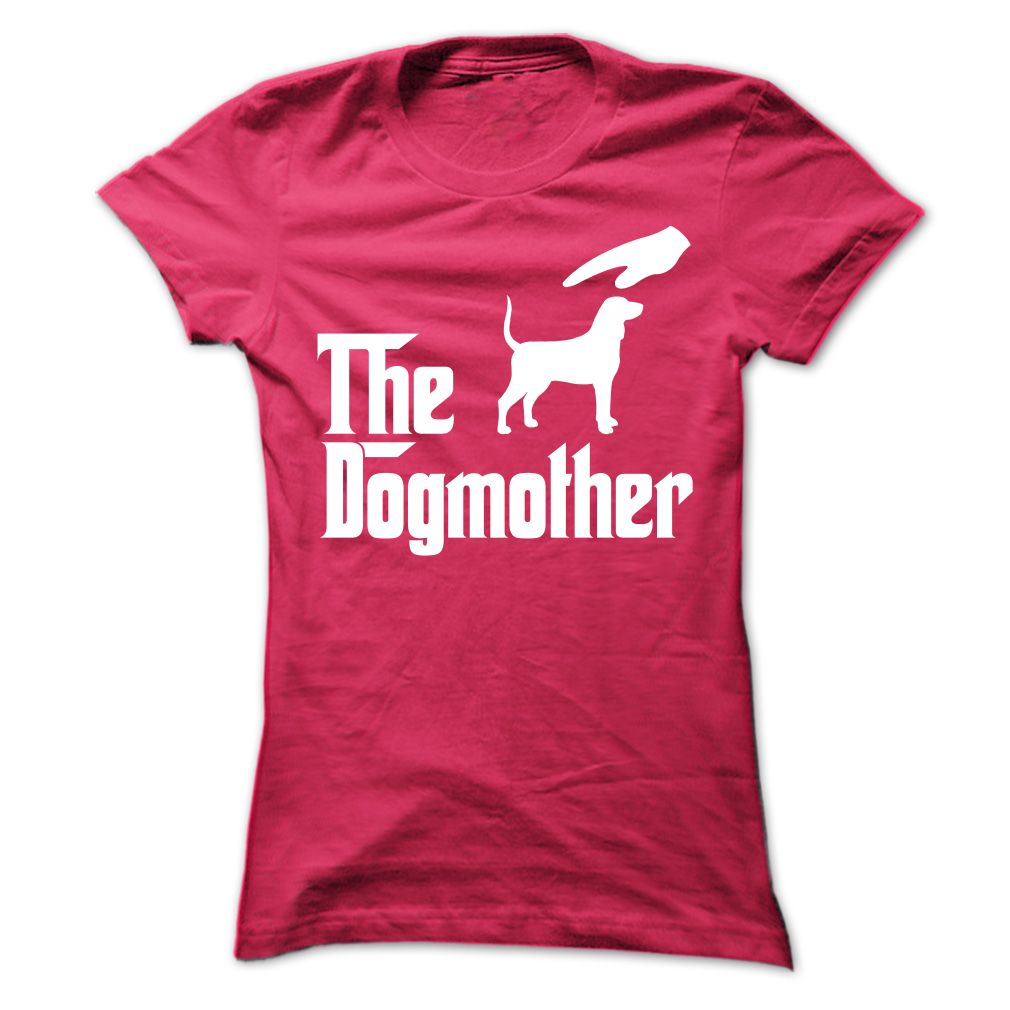 The DogMother COONHOUND