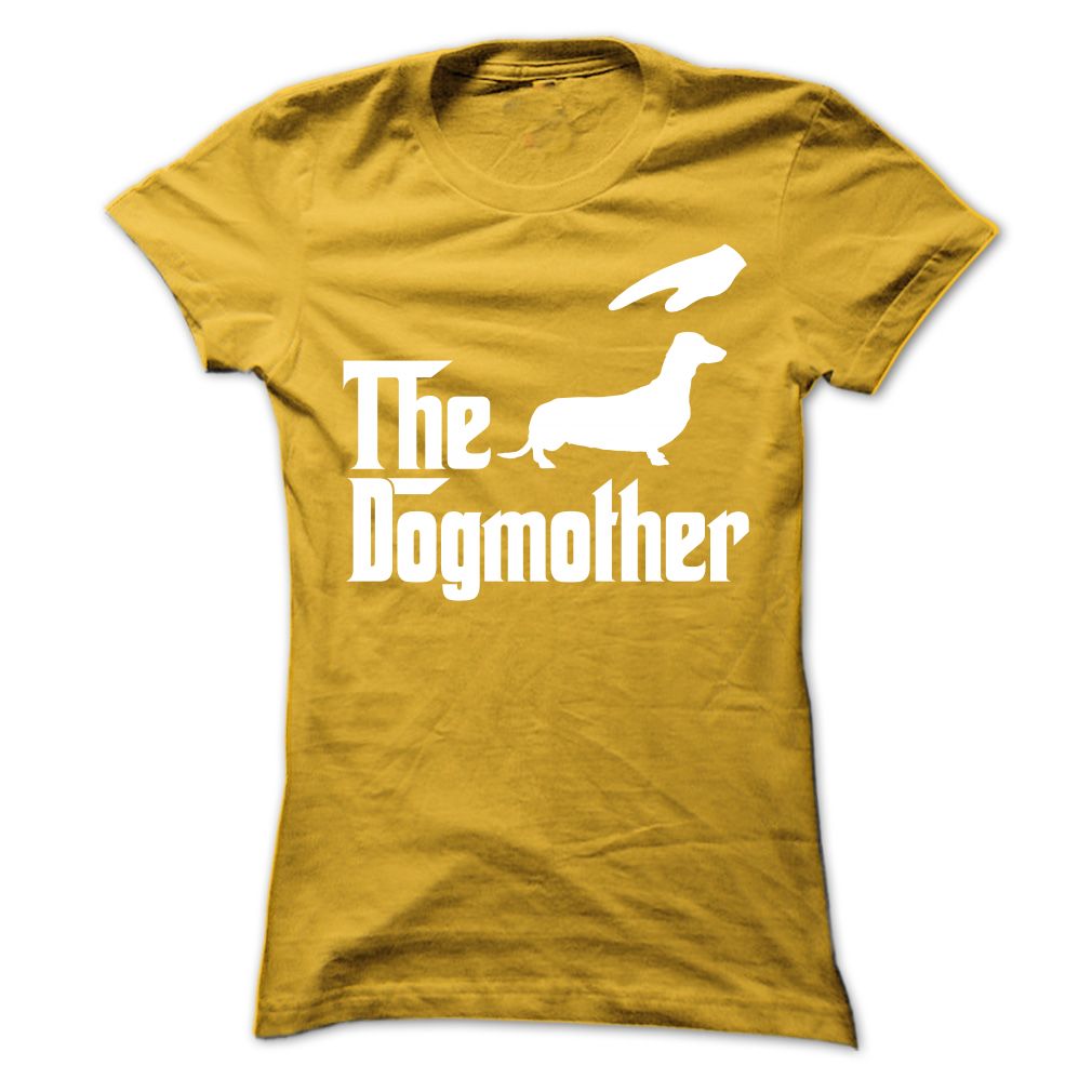 The Dogmother Dachshund