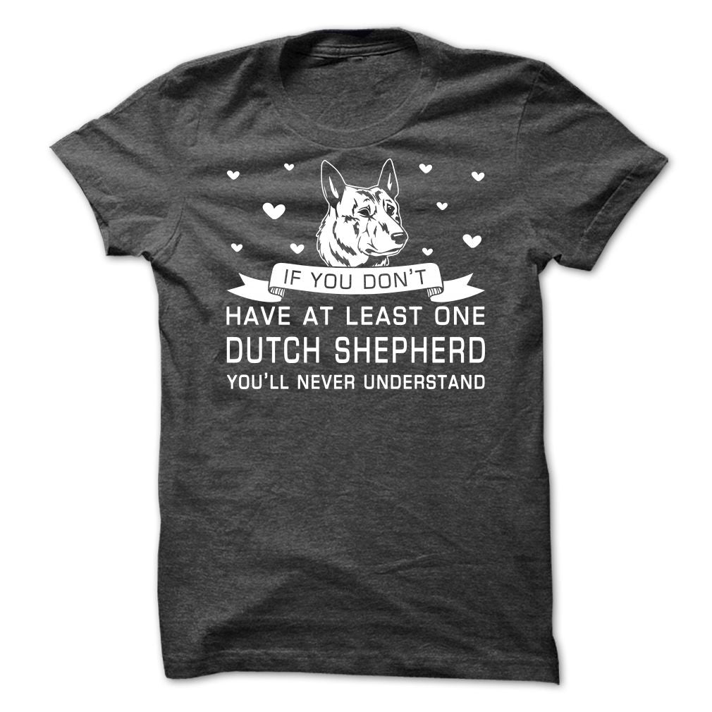 Dutch Shepherd