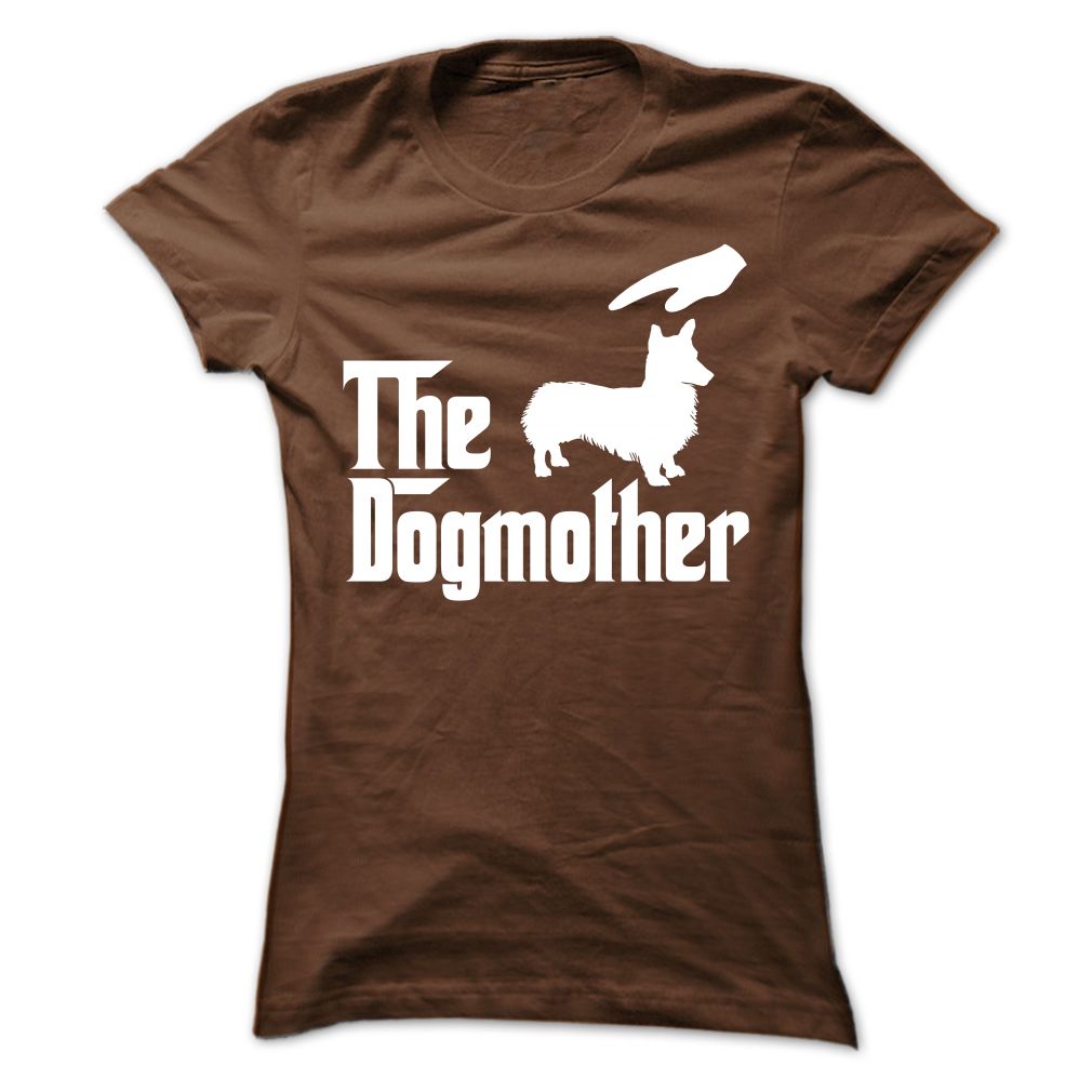 The Dogmother Welsh Corgi