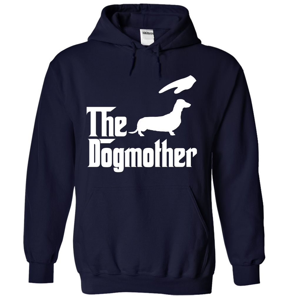 The Dogmother Dachshund