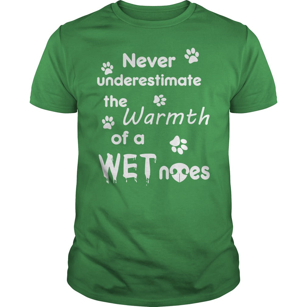 LOVE WET DOG FRIEND DOGS BRAVE