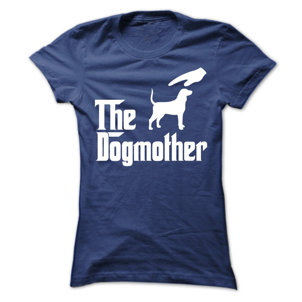 The DogMother COONHOUND