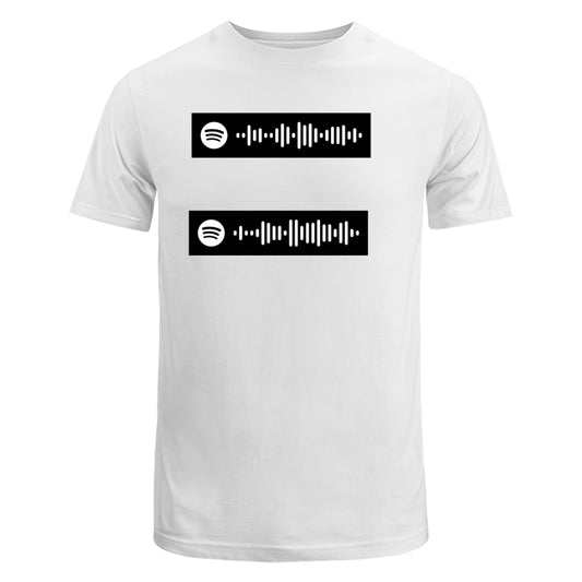 Spotify code