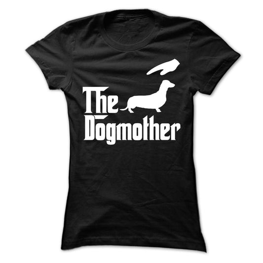 The Dogmother Dachshund