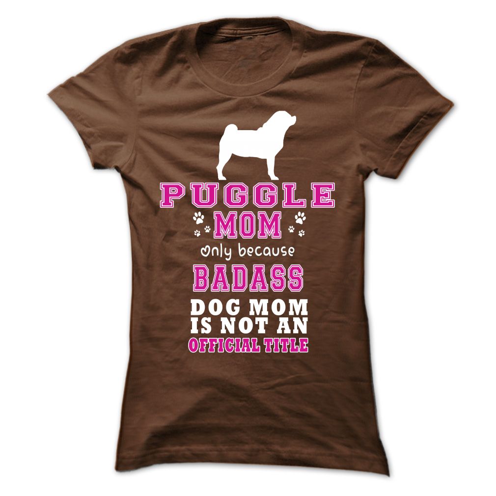 PUGGLE  Mom