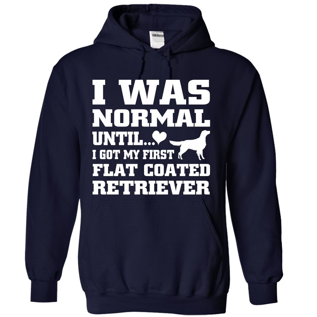 Flat Coated Retriever